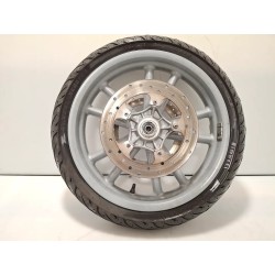Ruota/cerchio anteriore con cuscinetti Piaggio Beverly 500 (E2) Beverly 500 