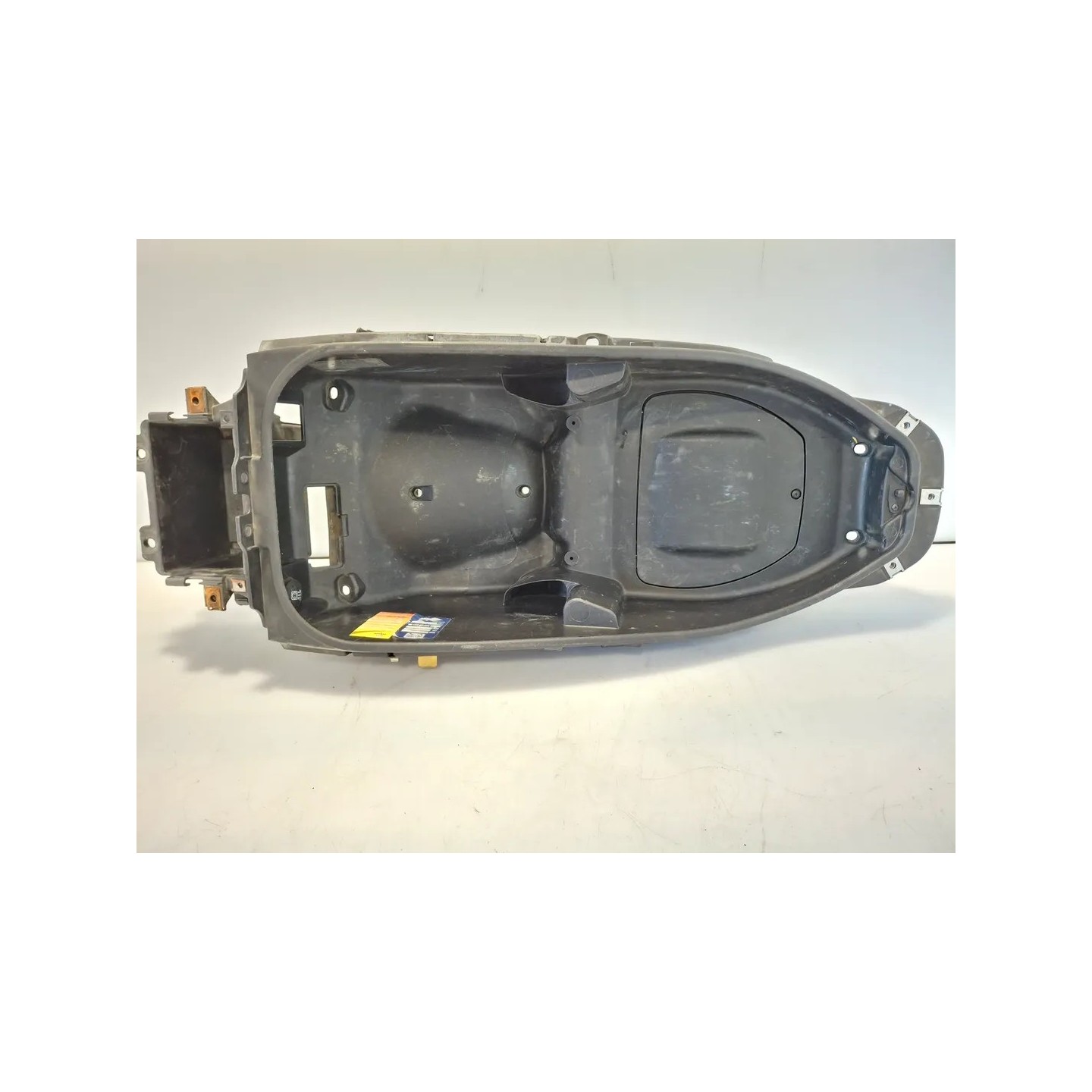 Vano porta casco Piaggio Beverly 500 (E2) Beverly 500 
