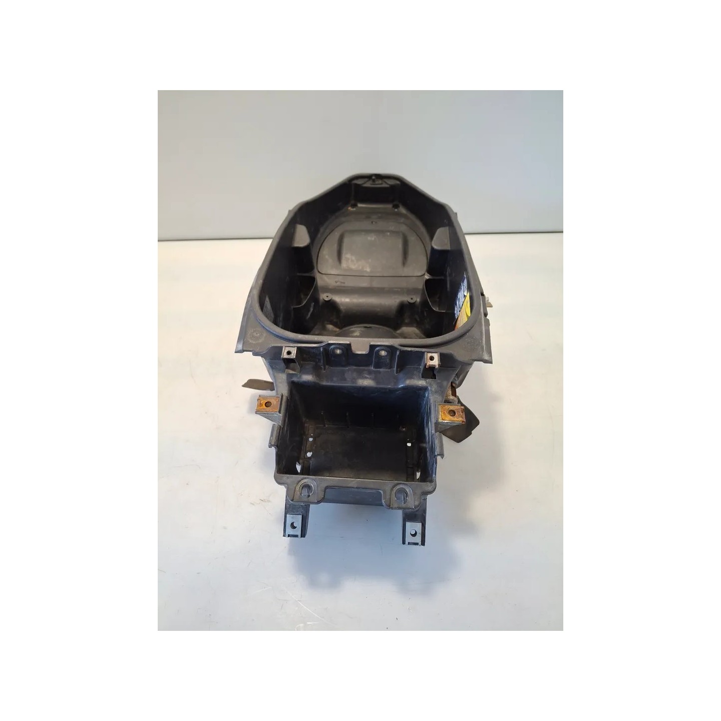 Vano porta casco Piaggio Beverly 500 (E2) Beverly 500 