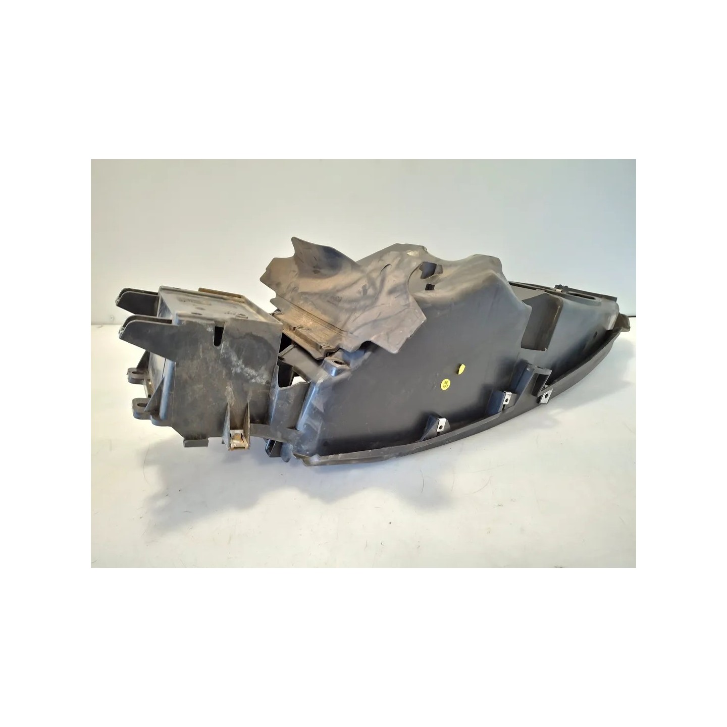 Vano porta casco Piaggio Beverly 500 (E2) Beverly 500 