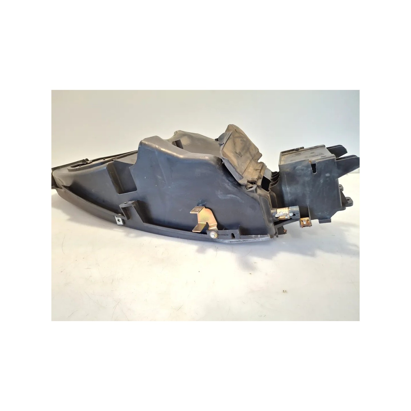 Vano porta casco Piaggio Beverly 500 (E2) Beverly 500 