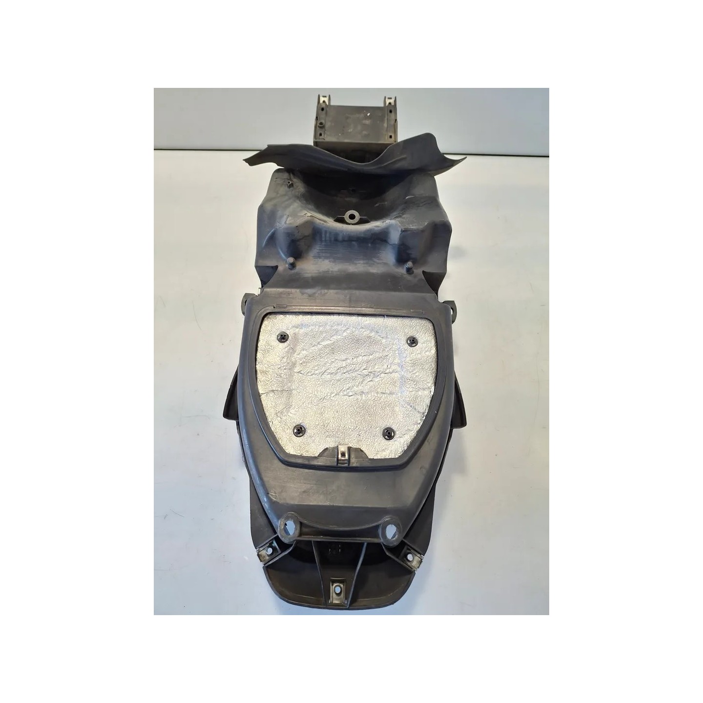 Vano porta casco Piaggio Beverly 500 (E2) Beverly 500 