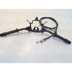 Manubrio Piaggio Beverly 500 (E2) Beverly 500 