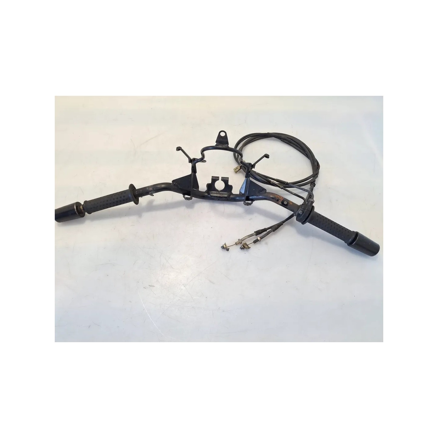 Manubrio Piaggio Beverly 500 (E2) Beverly 500 