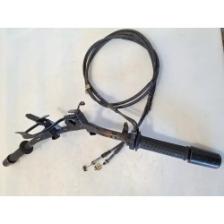 Manubrio Piaggio Beverly 500 (E2) Beverly 500 