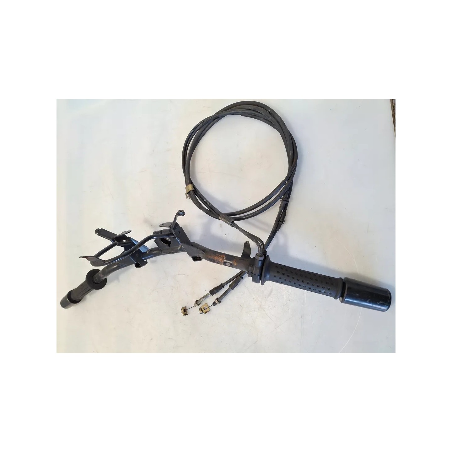 Manubrio Piaggio Beverly 500 (E2) Beverly 500 