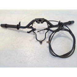 Manubrio Piaggio Beverly 500 (E2) Beverly 500 
