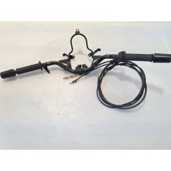 Manubrio Piaggio Beverly 500 (E2) Beverly 500 