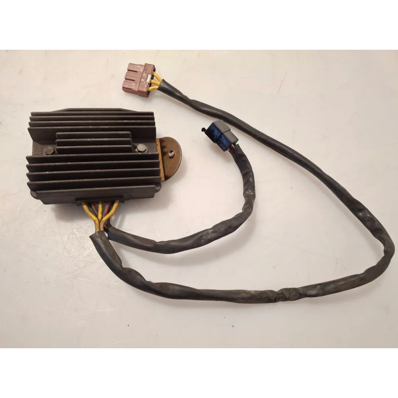 Regolatore tensione Piaggio Beverly 500 (E2) Beverly 500 