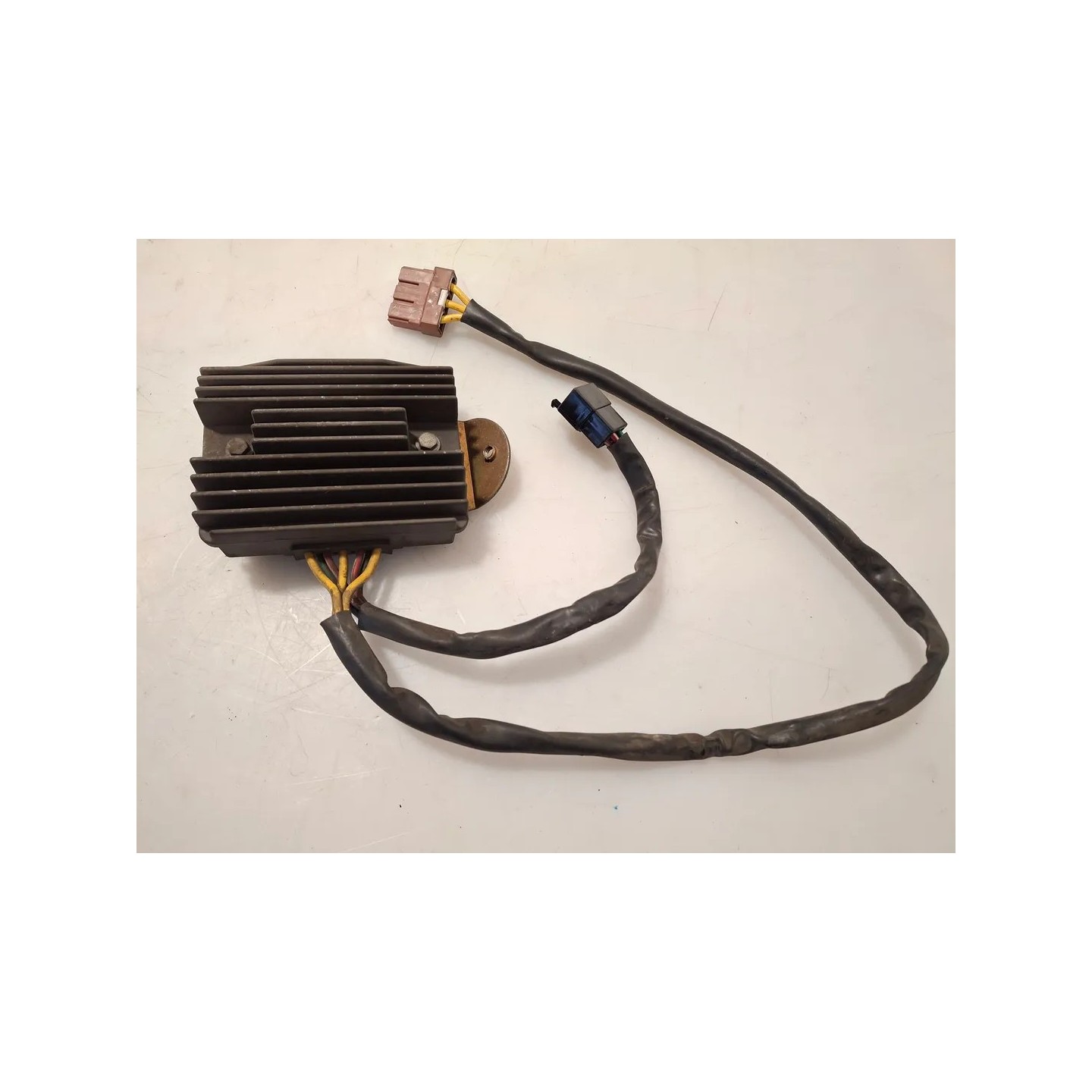 Regolatore tensione Piaggio Beverly 500 (E2) Beverly 500 