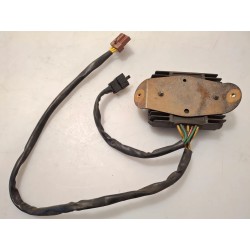 Regolatore tensione Piaggio Beverly 500 (E2) Beverly 500 