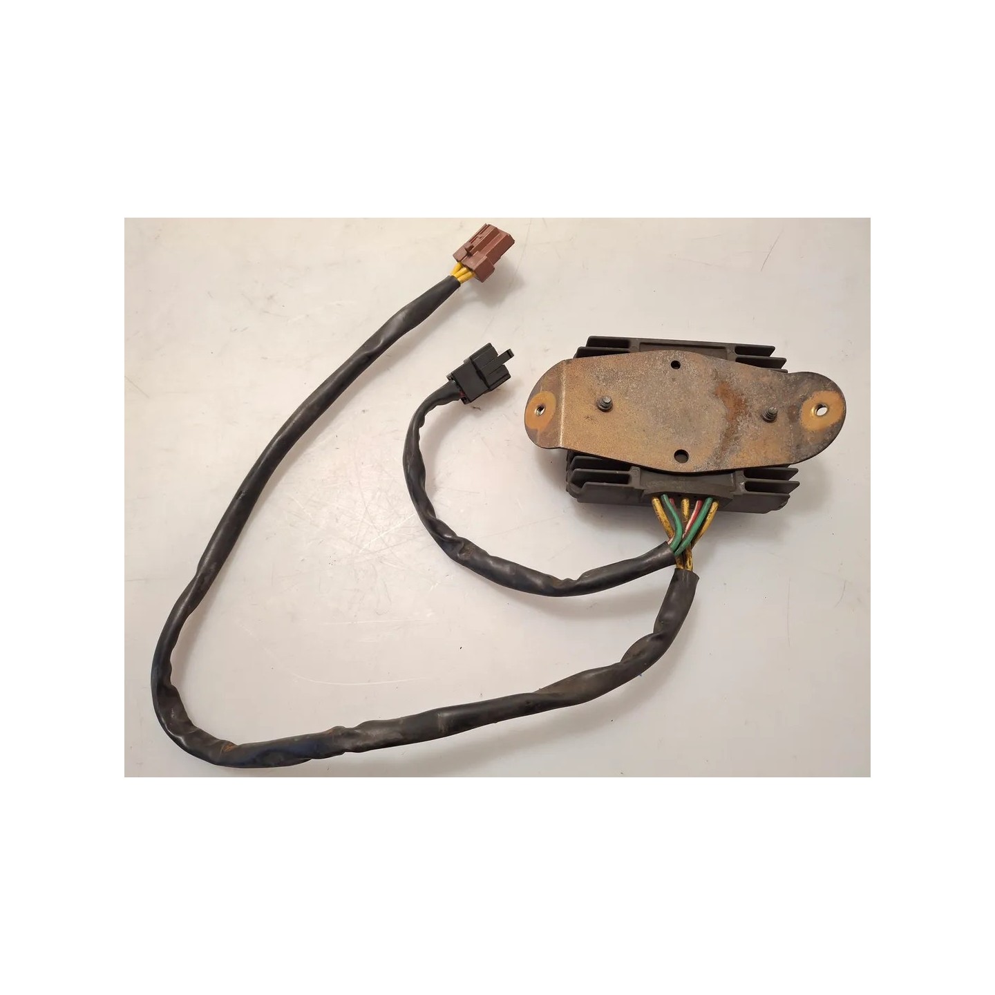 Regolatore tensione Piaggio Beverly 500 (E2) Beverly 500 