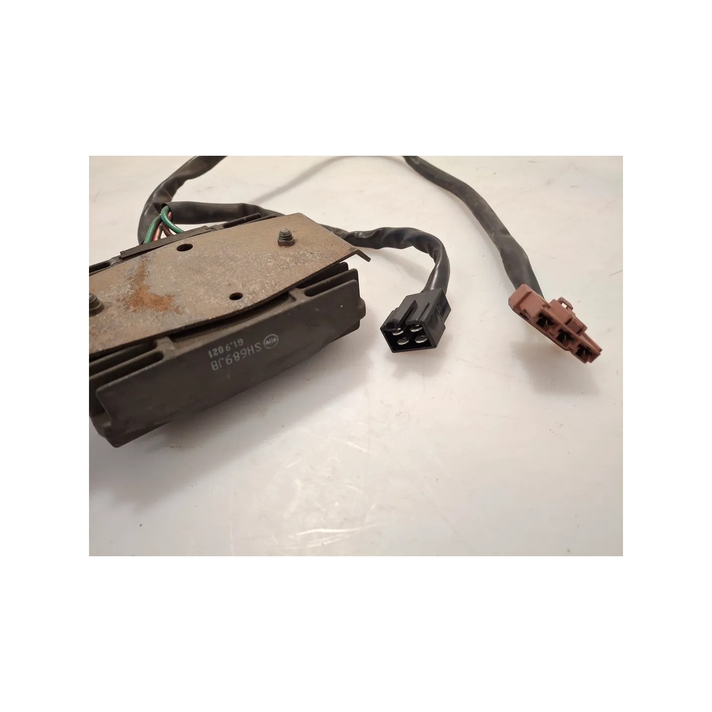 Regolatore tensione Piaggio Beverly 500 (E2) Beverly 500 