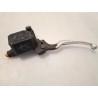 Pompa con serbatoio liquido freni posteriore con leva Piaggio Beverly 500 (E2) Beverly 500 