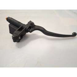 Pompa con serbatoio liquido freni posteriore con leva Piaggio Beverly 500 (E2) Beverly 500 