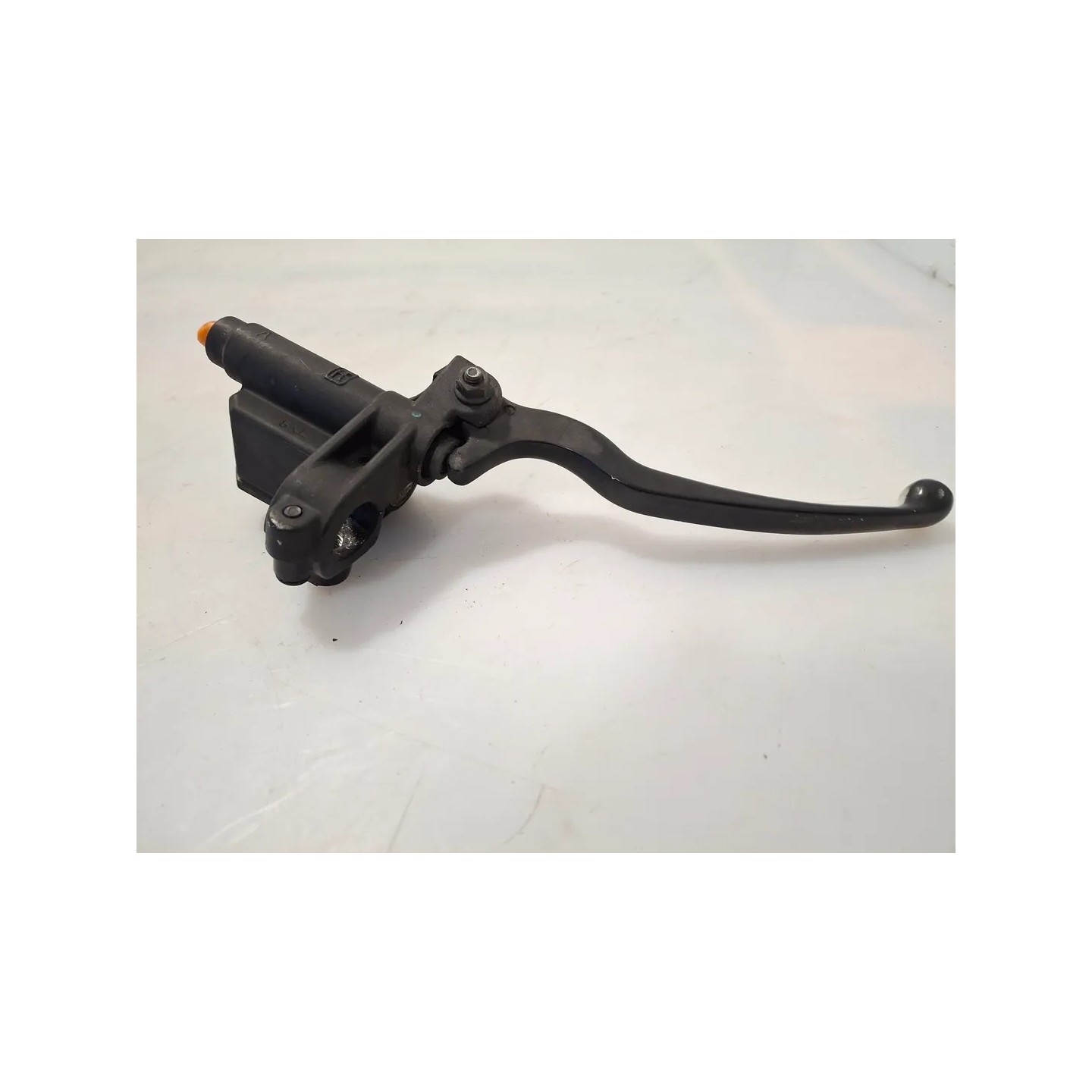 Pompa con serbatoio liquido freni posteriore con leva Piaggio Beverly 500 (E2) Beverly 500 