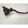 Pompa con serbatoio liquido freni posteriore con leva Piaggio Beverly 500 (E2) Beverly 500 