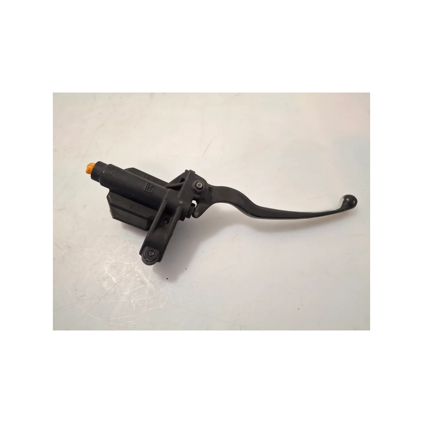 Pompa con serbatoio liquido freni posteriore con leva Piaggio Beverly 500 (E2) Beverly 500 