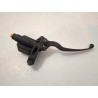 Pompa con serbatoio liquido freni posteriore con leva Piaggio Beverly 500 (E2) Beverly 500 