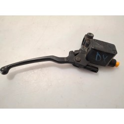 Pompa con serbatoio liquido freni anteriore con leva Piaggio Beverly 500 (E2) Beverly 500 