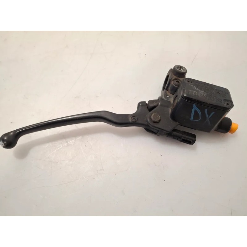 Pompa con serbatoio liquido freni anteriore con leva Piaggio Beverly 500 (E2) Beverly 500 