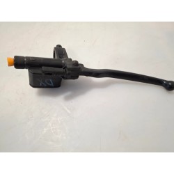 Pompa con serbatoio liquido freni anteriore con leva Piaggio Beverly 500 (E2) Beverly 500 