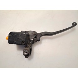 Pompa con serbatoio liquido freni anteriore con leva Piaggio Beverly 500 (E2) Beverly 500 
