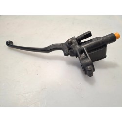 Pompa con serbatoio liquido freni anteriore con leva Piaggio Beverly 500 (E2) Beverly 500 