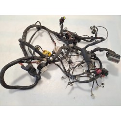 Cablaggio impianto elettrico telaio Piaggio Beverly 500 (E2) Beverly 500 