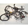 Cablaggio impianto elettrico telaio Piaggio Beverly 500 (E2) Beverly 500 