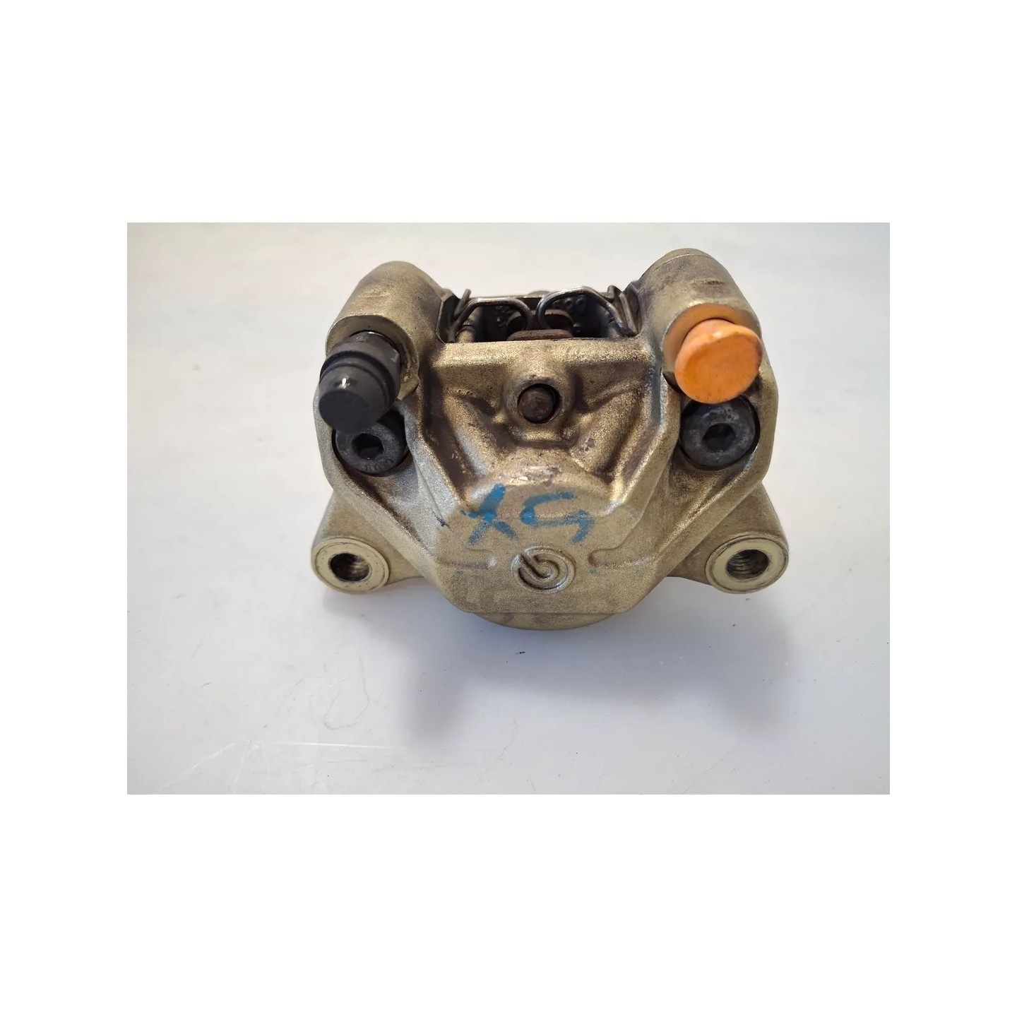 Pinza freno anteriore Piaggio Beverly 500 (E2) Beverly 500 Sinistro