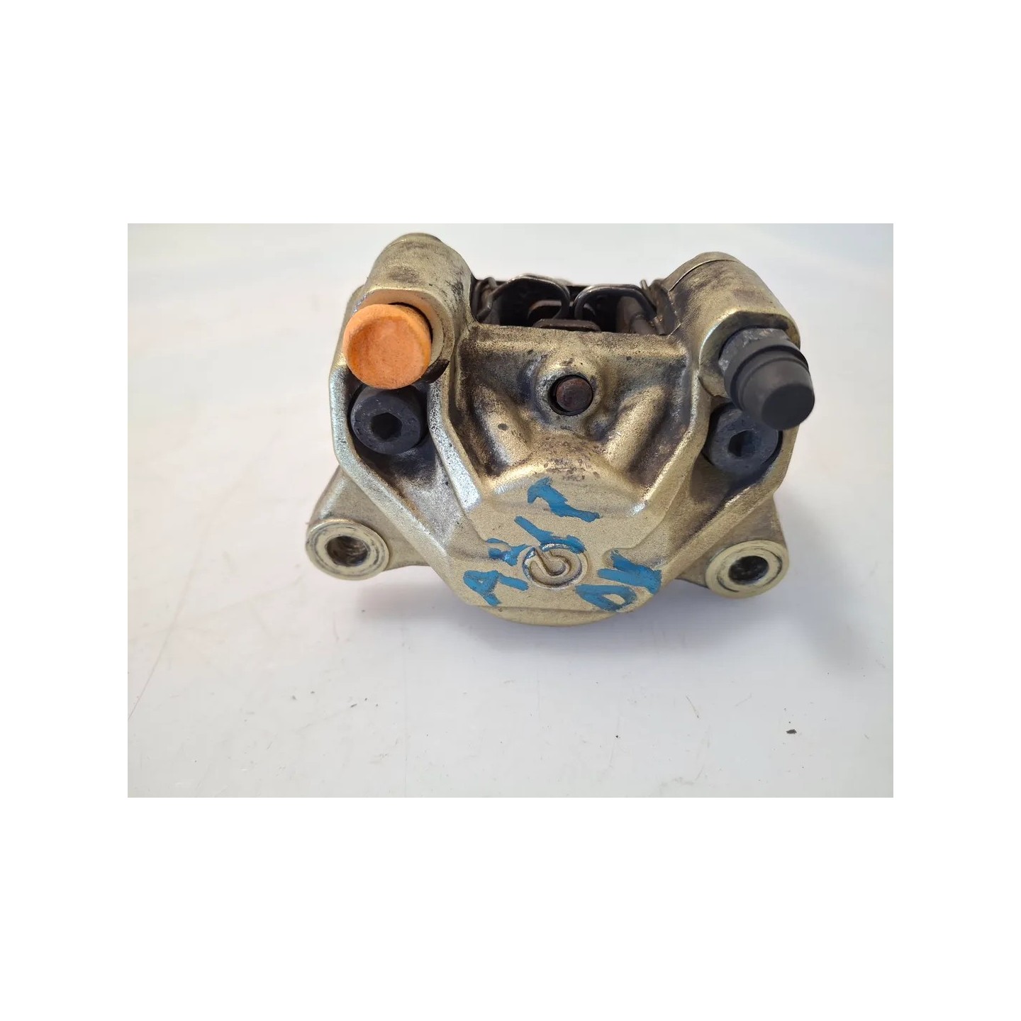 Pinza freno anteriore Piaggio Beverly 500 (E2) Beverly 500 Destro