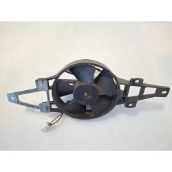 Elettroventola Piaggio Beverly 500 (E2) Beverly 500 