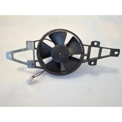 Elettroventola Piaggio Beverly 500 (E2) Beverly 500 