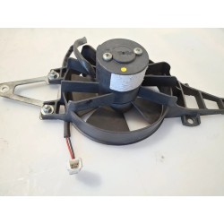 Elettroventola Piaggio Beverly 500 (E2) Beverly 500 