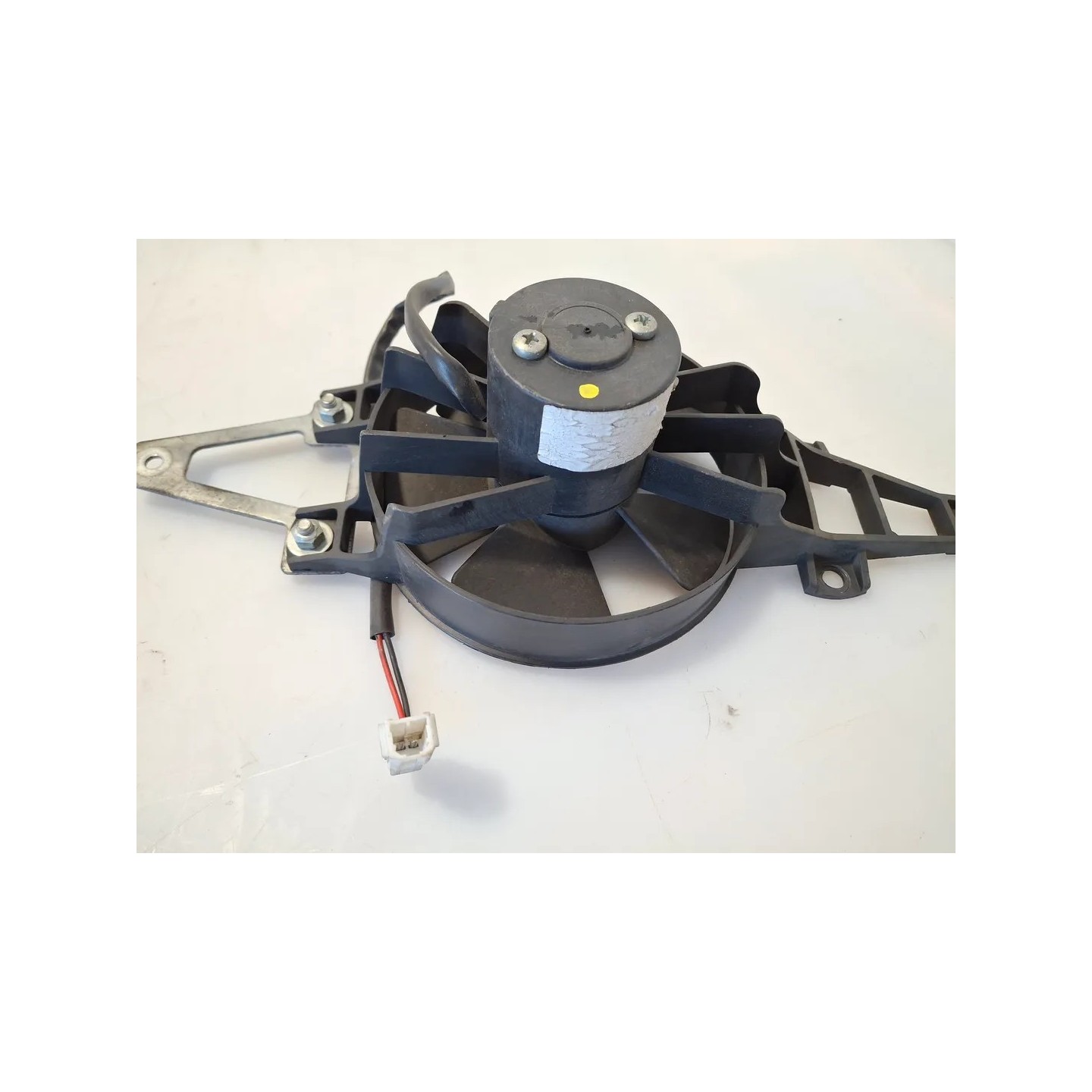 Elettroventola Piaggio Beverly 500 (E2) Beverly 500 
