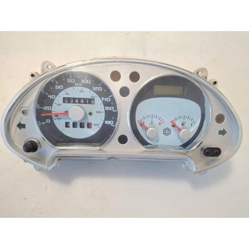 Strumentazione completo Piaggio Beverly 500 (E2) Beverly 500 
