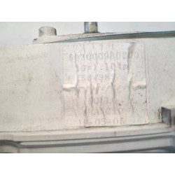 Strumentazione completo Piaggio Beverly 500 (E2) Beverly 500 