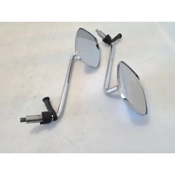 Specchietto laterale Piaggio Beverly 500 (E2) Beverly 500 