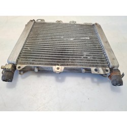 Radiatore Piaggio Beverly 500 (E2) Beverly 500 