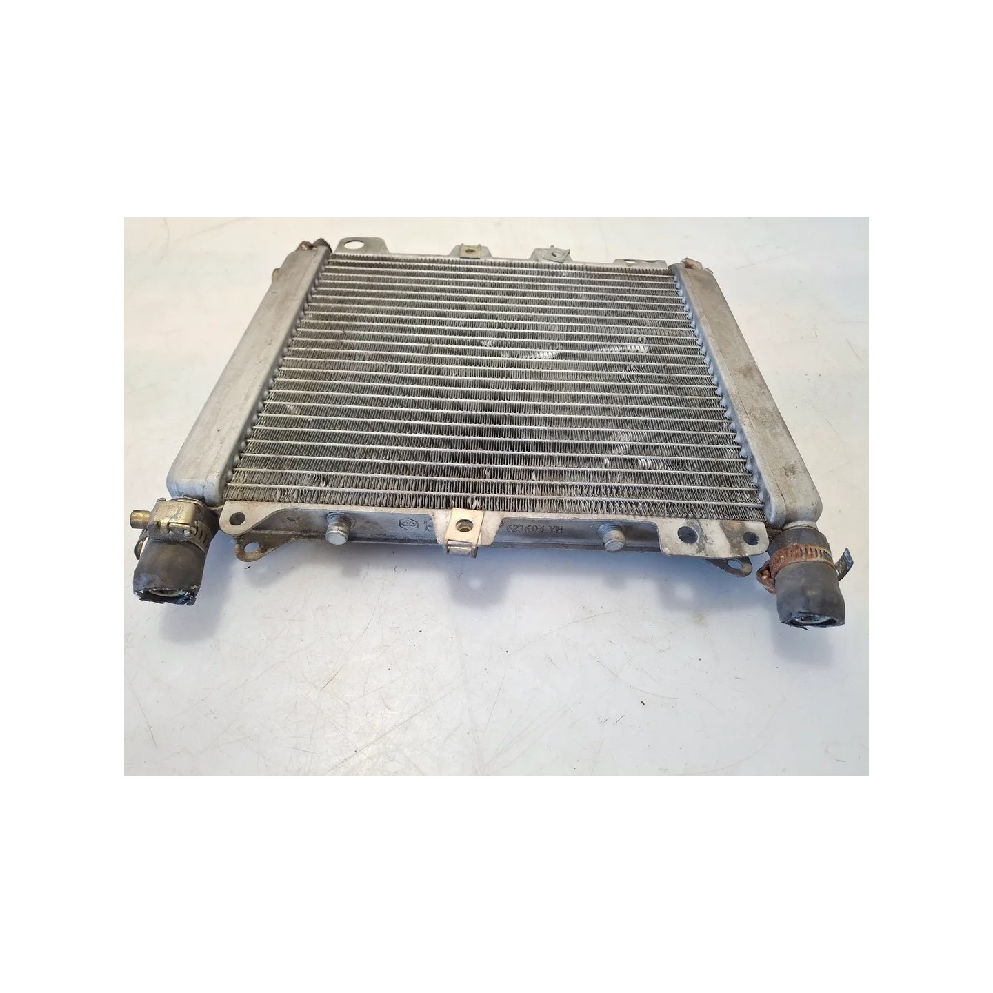 Radiatore Piaggio Beverly 500 (E2) Beverly 500 