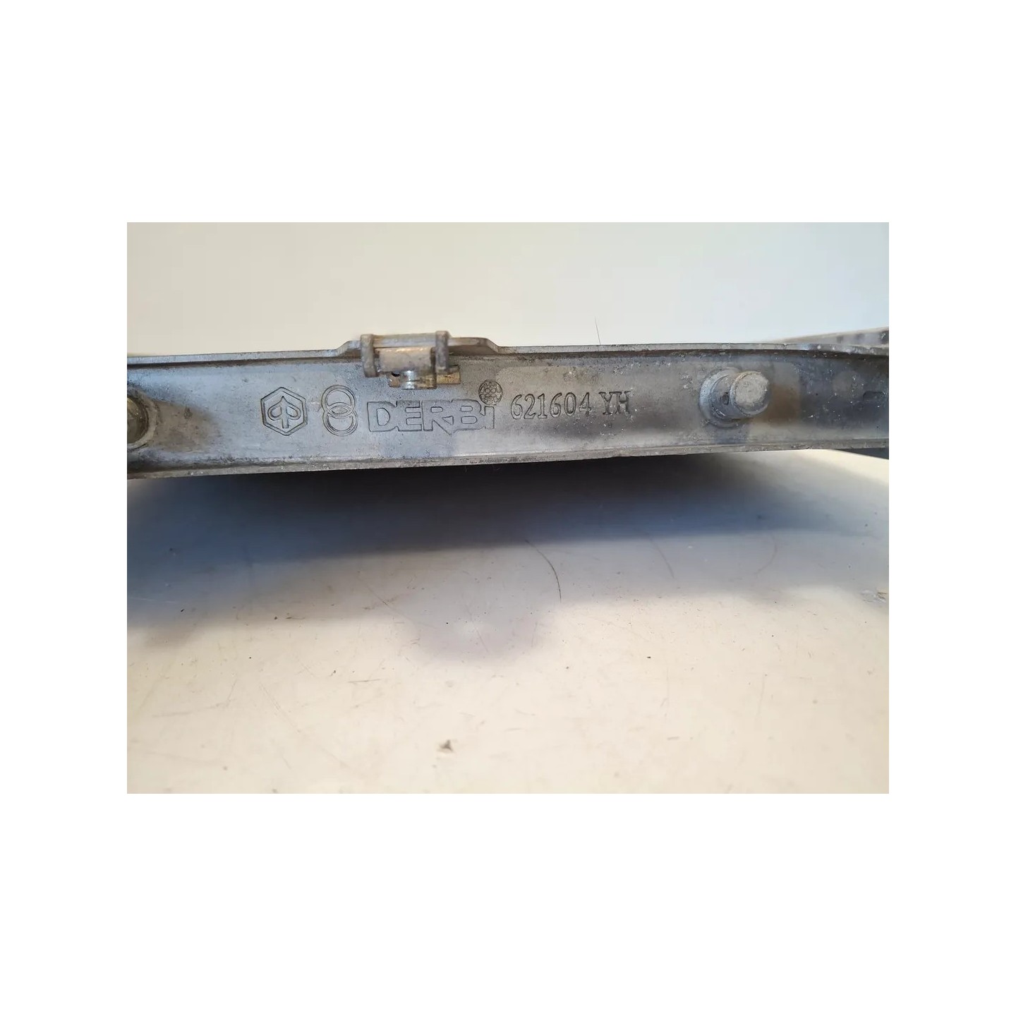 Radiatore Piaggio Beverly 500 (E2) Beverly 500 