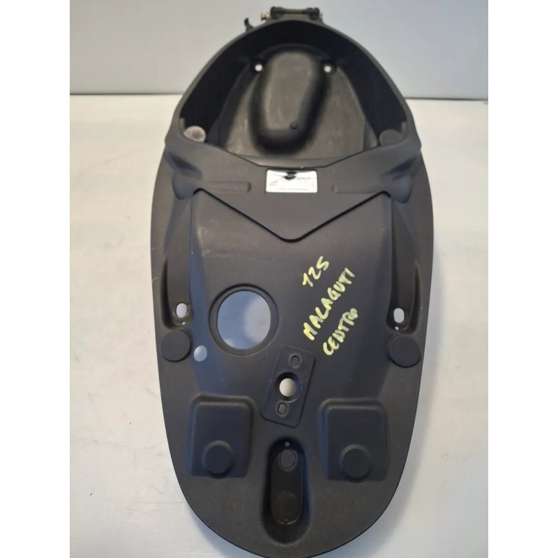 Vano porta casco Malaguti Centro 125 Centro 125 SL 4T 