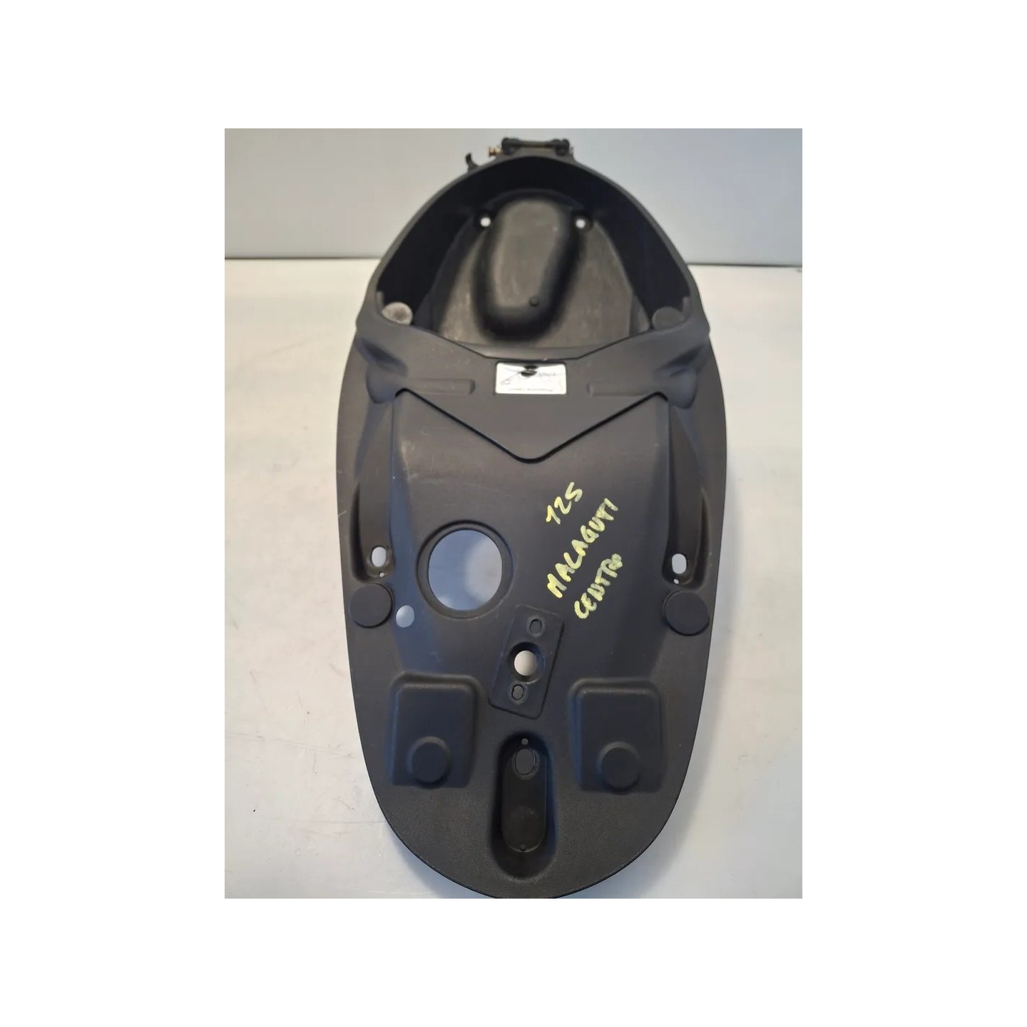 Vano porta casco Malaguti Centro 125 Centro 125 SL 4T 