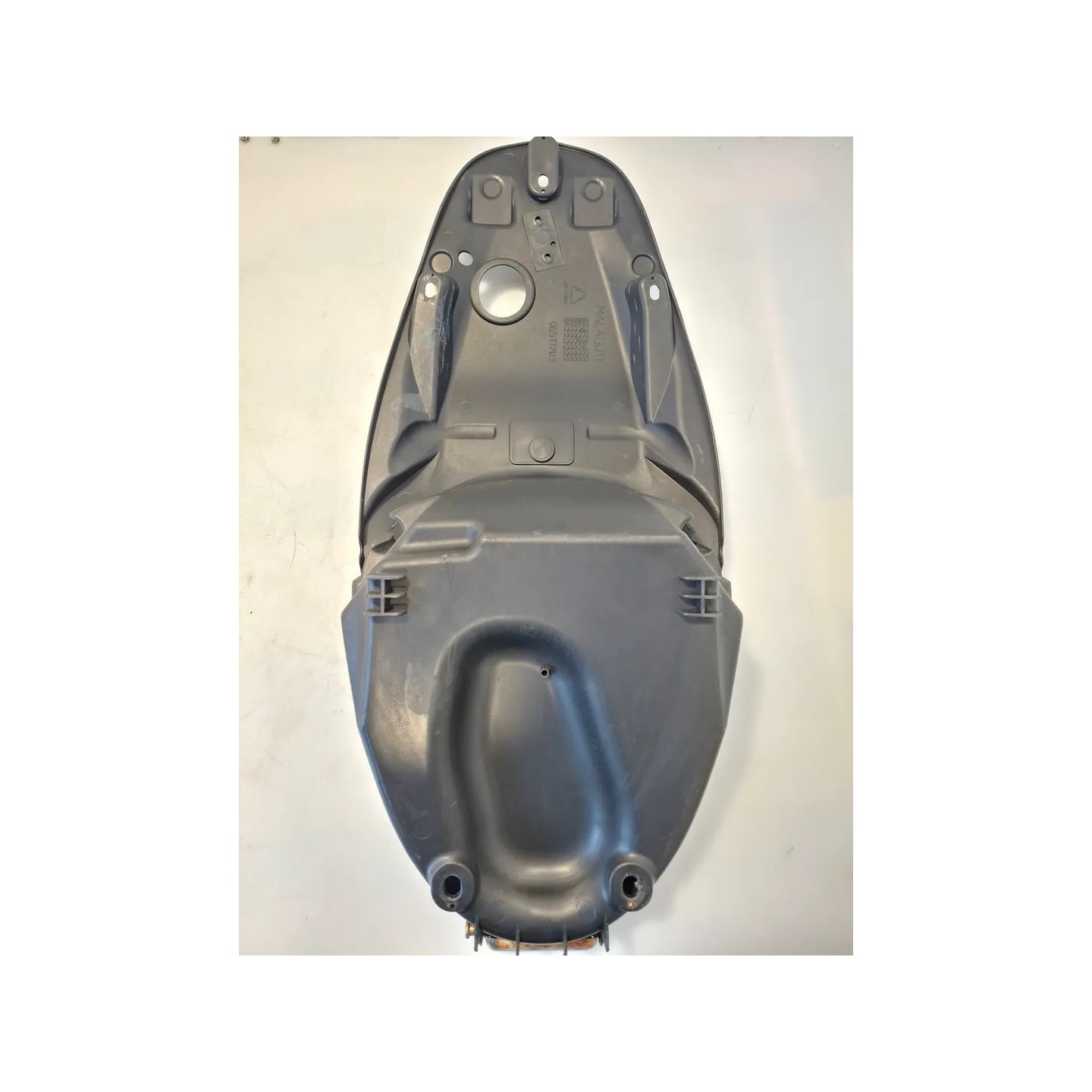 Vano porta casco Malaguti Centro 125 Centro 125 SL 4T 