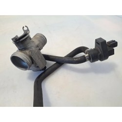 Corpo farfallato Malaguti Centro 125 Centro 125 SL 4T 