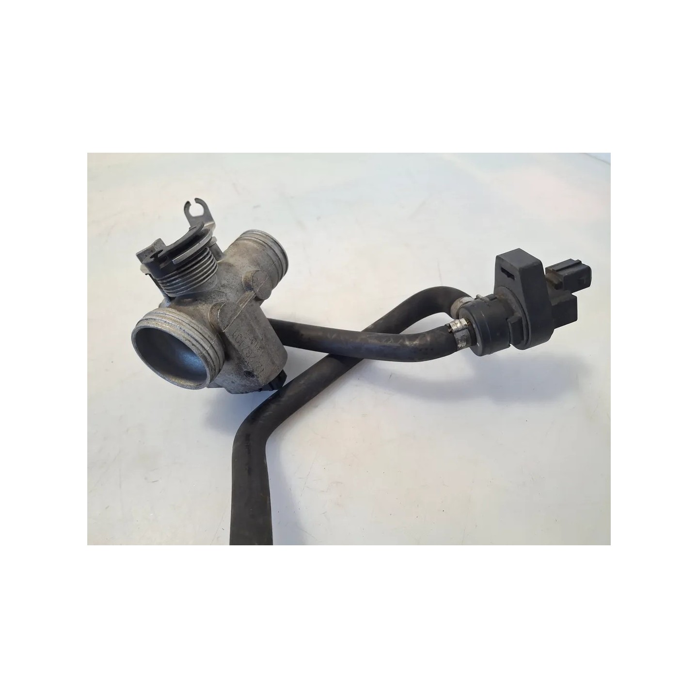 Corpo farfallato Malaguti Centro 125 Centro 125 SL 4T 