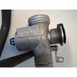 Corpo farfallato Malaguti Centro 125 Centro 125 SL 4T 