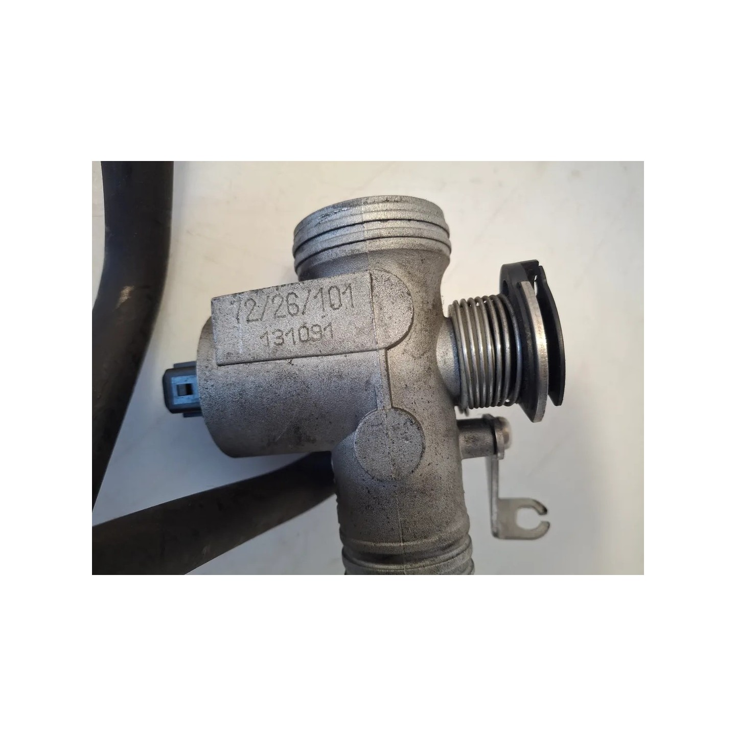 Corpo farfallato Malaguti Centro 125 Centro 125 SL 4T 