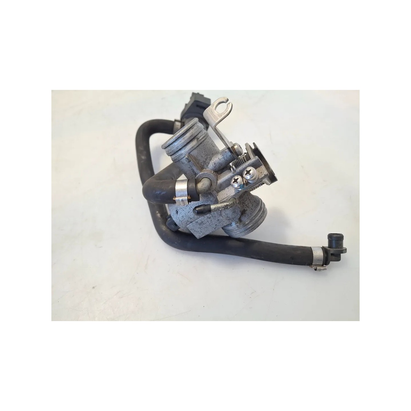 Corpo farfallato Malaguti Centro 125 Centro 125 SL 4T 